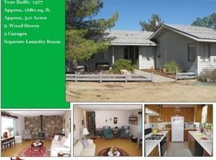 10680 Riggins Rd, Phelan, CA 92371