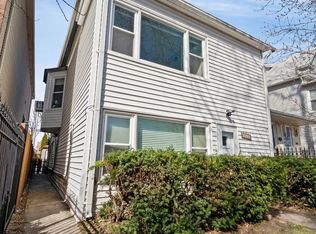 4612 N Avers Ave, Chicago, IL 60625