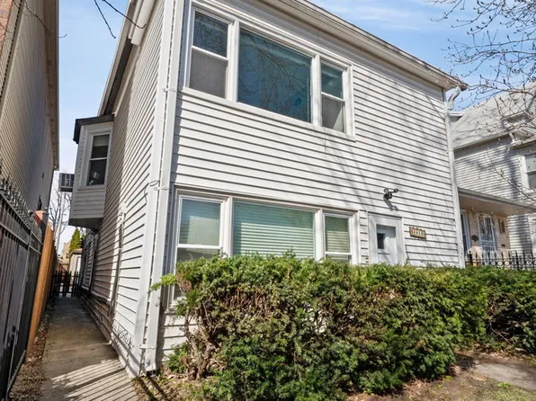 4612 N Avers Ave, Chicago, IL 60625