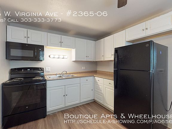 5th image of 2365 W Virginia Ave #6