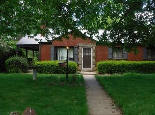 4948 McAnulty Rd, Pittsburgh, PA 15236