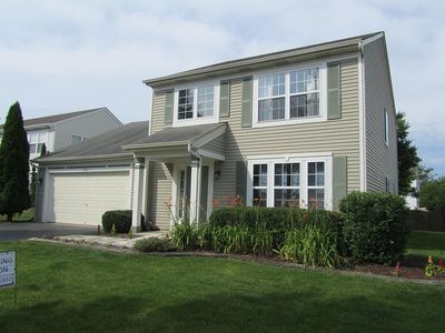 1949 Eastwick Ln, Aurora, IL, 60503