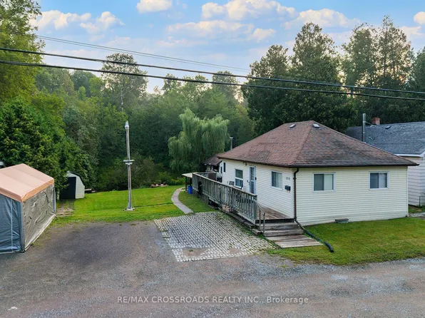 368 Cedar Valley Blvd, Oshawa, ON L1G 3W3