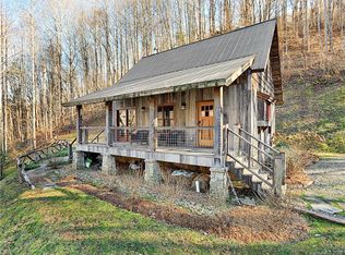 47 Whisper Mountain Dr, Leicester, NC 28748