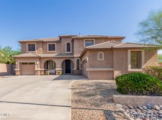 3702 W Riordan Ranch Rd, Phoenix, AZ 85083