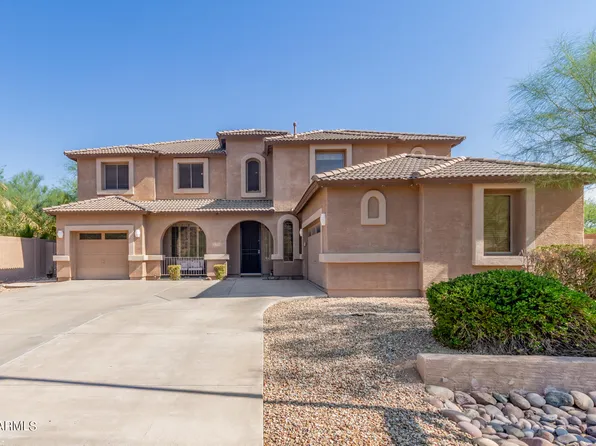 3702 W RIORDAN RANCH Road, Phoenix, AZ 85083