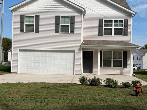 8607 Mascot Rd, Knoxville, TN 37924