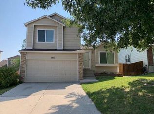 2835 Warrenton Way, Colorado Springs, CO 80922