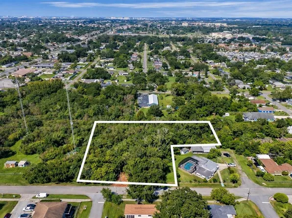 110 PRINCE STREET LOT 3, ORLANDO, FL 32809