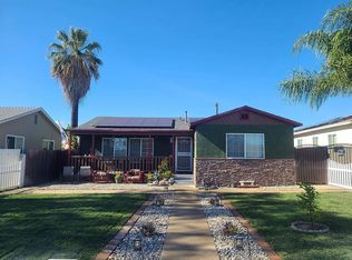 12972 14th St, Chino, CA 91710