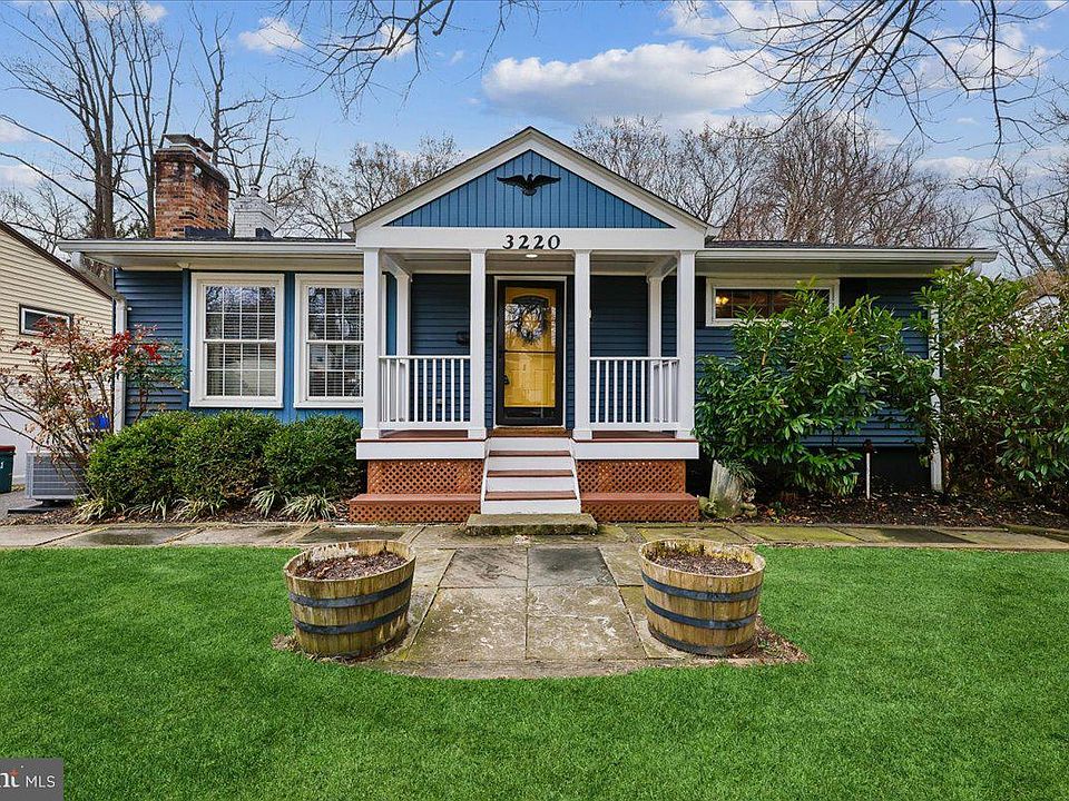 1st image of 3220 Blueford Rd