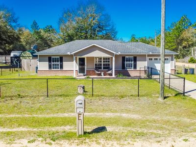 103 Valley View Dr, Defuniak Springs, FL, 32433