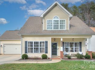15819 Robins Way, Huntersville, NC 28078