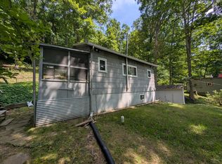2957 Dawson Run Rd, West Hickory, PA 16370