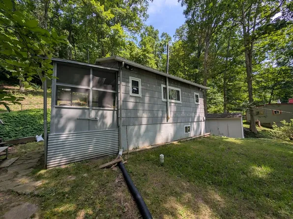 2957 Dawson Run Rd, West Hickory, PA 16370