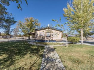2210 Shady Ln, Pahrump, NV 89060