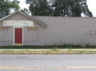 3204 E Bessemer Ave, Greensboro, NC 27405