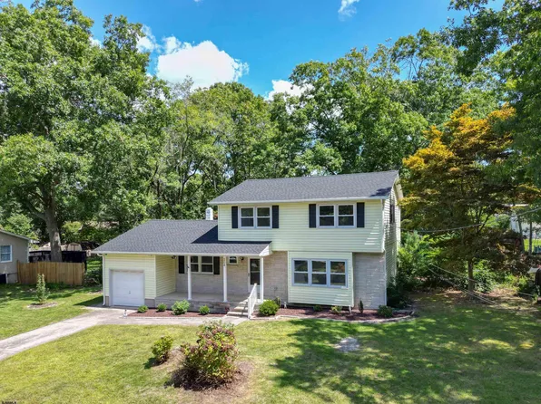 204 Boston Ave, Egg Harbor Township, NJ 08234