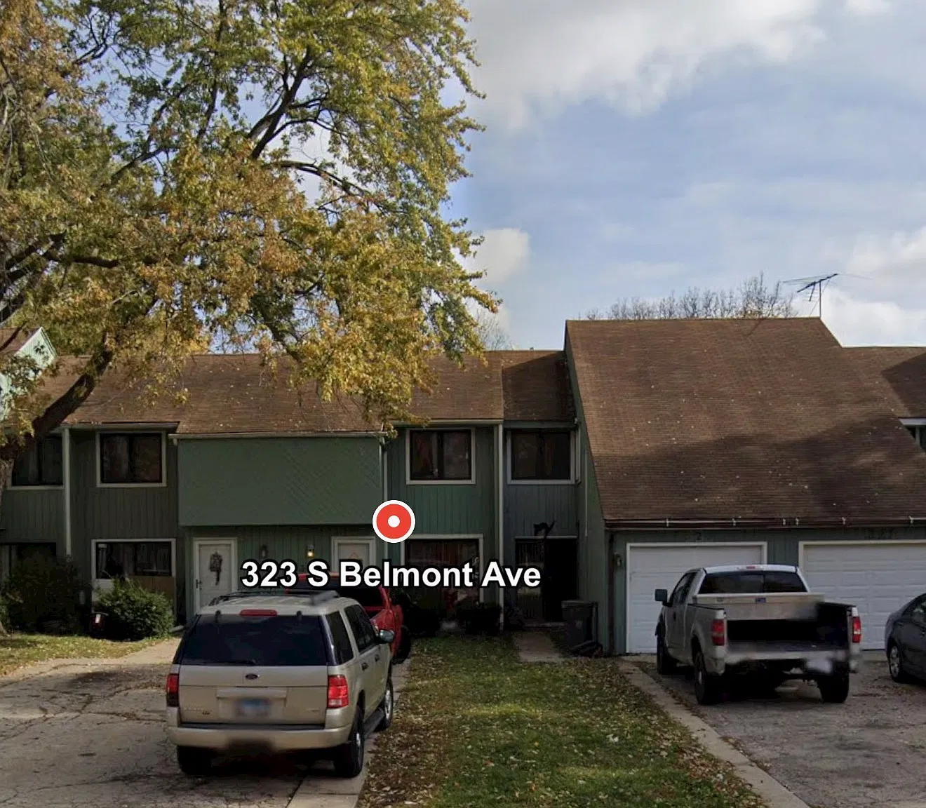 2 bed, 1000 sqft, $1,895 — Photo 1