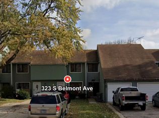 323 S Belmont Ave, Elgin, IL 60123
