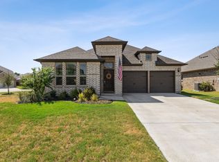 840 Gray Wolf Dr, Prosper, TX 75078