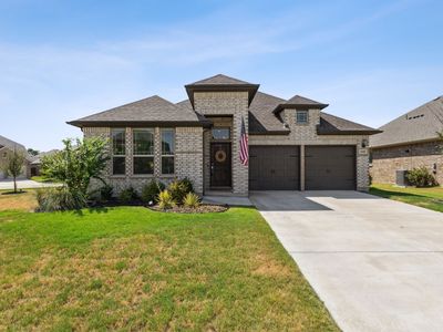 840 Gray Wolf Dr, Prosper, TX, 75078