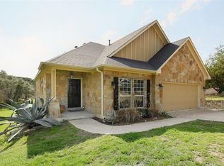 161 Huck Finn Trl, Dripping Springs, TX 78620