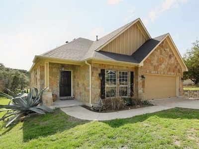 161 Huck Finn Trl, Dripping Springs, TX, 78620