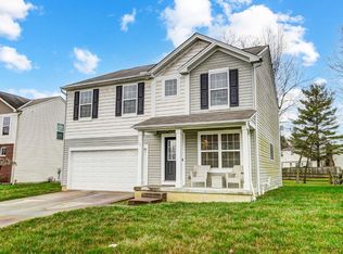 17 Cedarwood Dr, Amelia, OH 45102