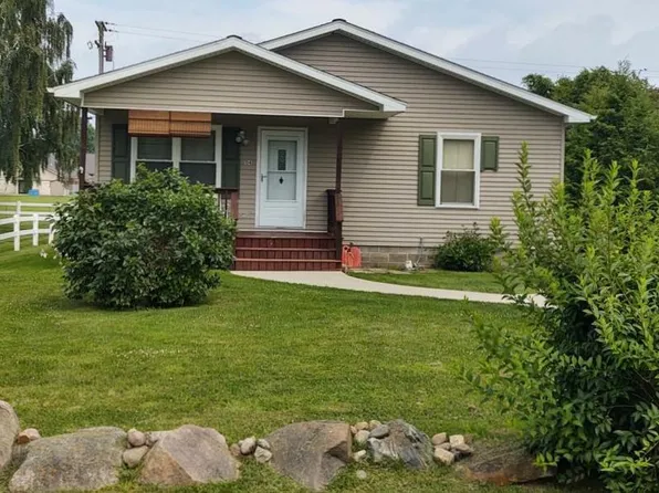 114 Chippewa, Port Sanilac, MI 48469