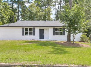 3608 Monmouth Rd, Hephzibah, GA 30815