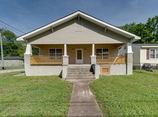 3214 Curtis St, Chattanooga, TN 37406