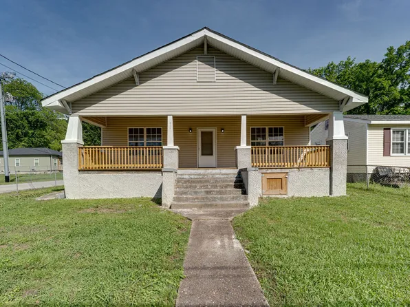 3214 Curtis St, Chattanooga, TN 37406