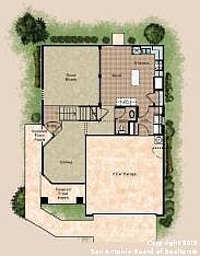 2nd image of 9922 Vandenberg Way