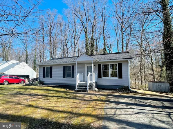 8264 Sycamore Rd, Lusby, MD 20657