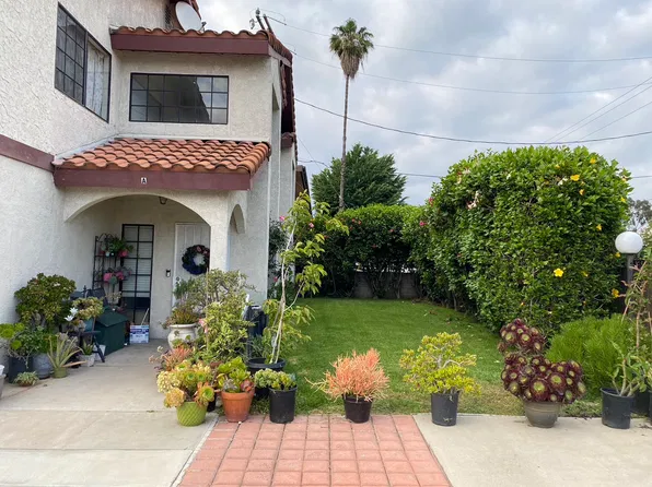 3707 Gilman Rd APT A, El Monte, CA 91732