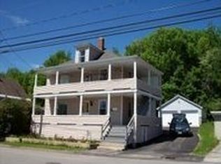 335 First Ave, Berlin, NH 03570