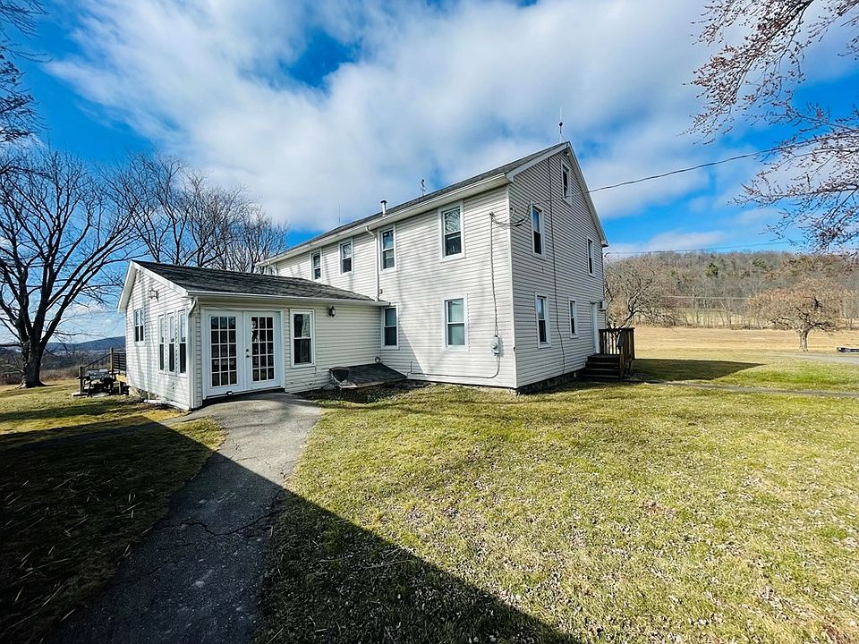 32562 Route 6, Wysox, PA 18854 Zillow