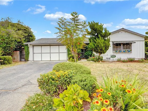 11142 Gaynor Ave, Granada Hills, CA 91344