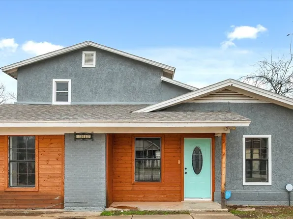 1917 Ash Crescent St, Fort Worth, TX 76104
