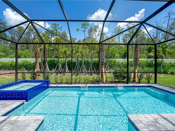 9557 Caymas Ter, Naples, FL 34114
