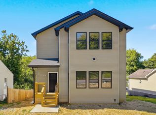 4021 Lilac Ave, Knoxville, TN 37914