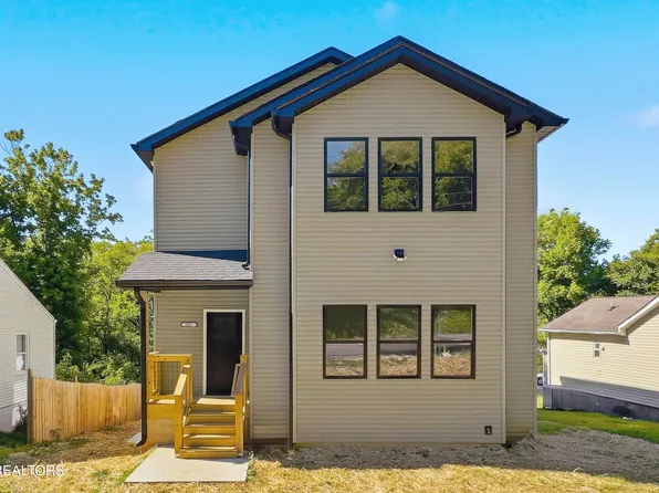 4021 Lilac Ave, Knoxville, TN 37914