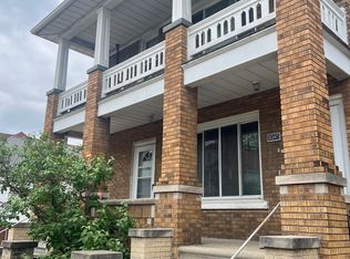 3043 Trowbridge St #F2, Hamtramck, MI 48212