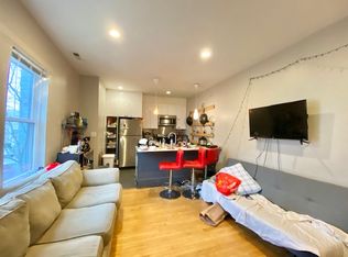21 Greylock Rd, Allston, MA 02134