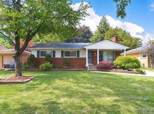 277 Wellington Cres, Mount Clemens, MI