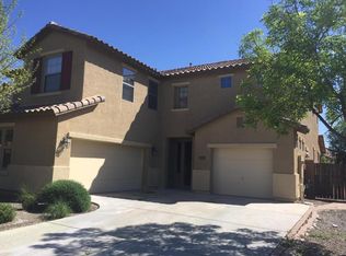 721 E Lovebird Ln, Gilbert, AZ 85297