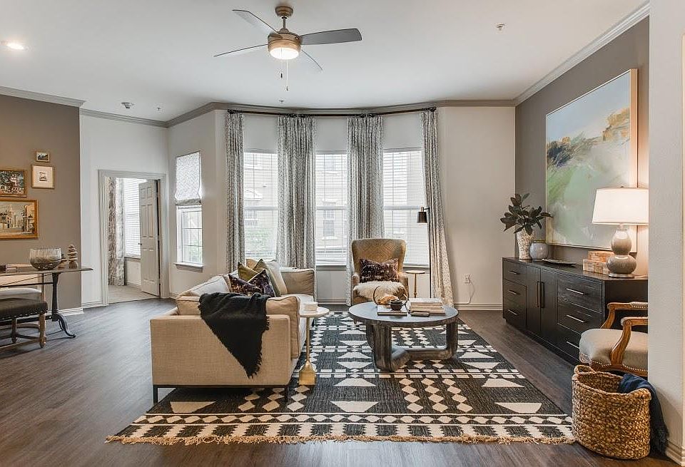 4203 Lomo Alto Dr Dallas TX | Zillow