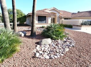 13503 W Greenview Dr, Sun City West, AZ 85375
