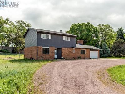1738 Wildwood Dr, Colorado Springs, CO, 80918